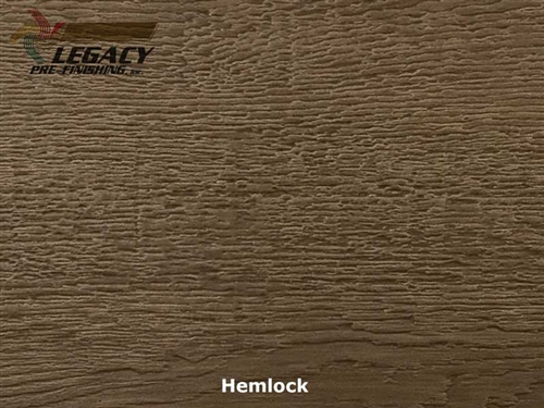 Lp Smartside Engineered Wood Cedar Texture Lap Siding Hemlock Stain 0338